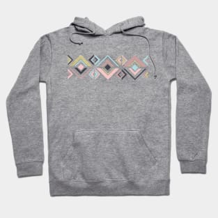 Glitter Diamond Hoodie